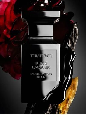 NWT Tom Ford Black Lacquer Eau de Parfum 30ml
